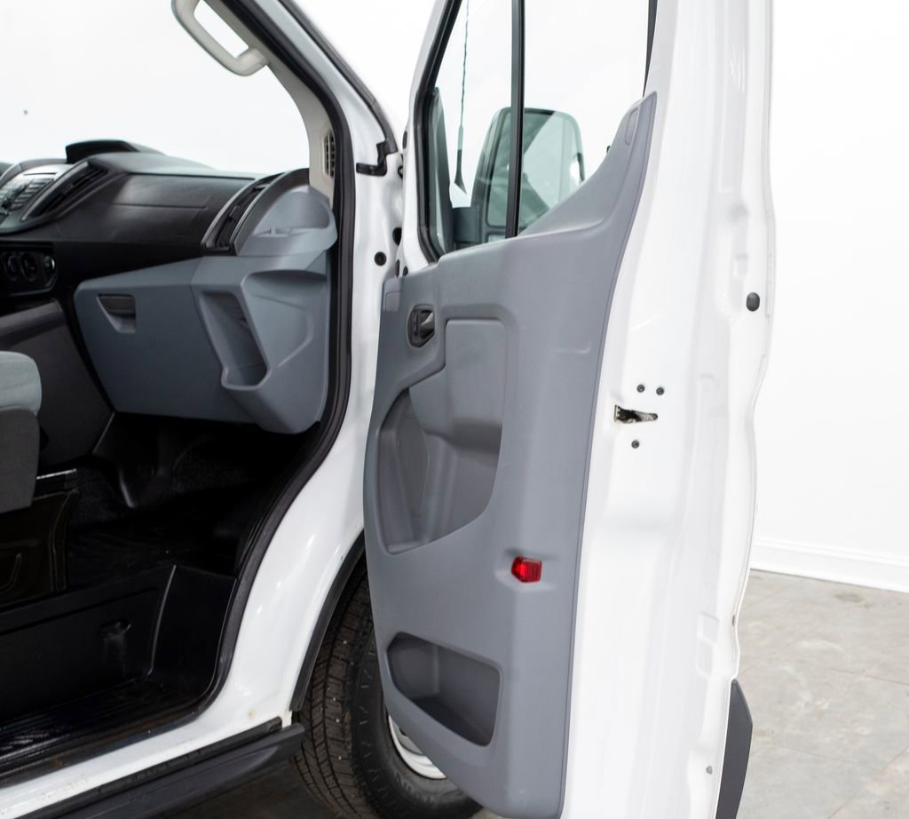 Used 2016 Ford Transit 150 130 Low Roof RWD image 14