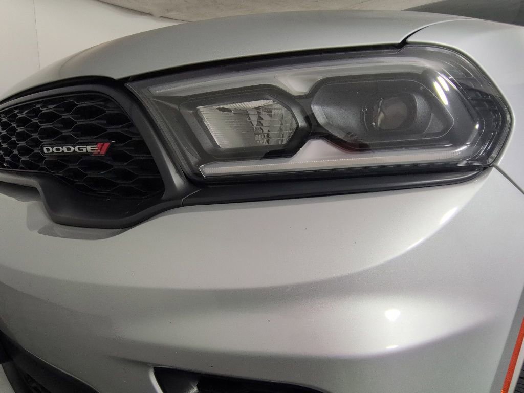 Certified 2024 Dodge Durango GT AWD/4WD image 13