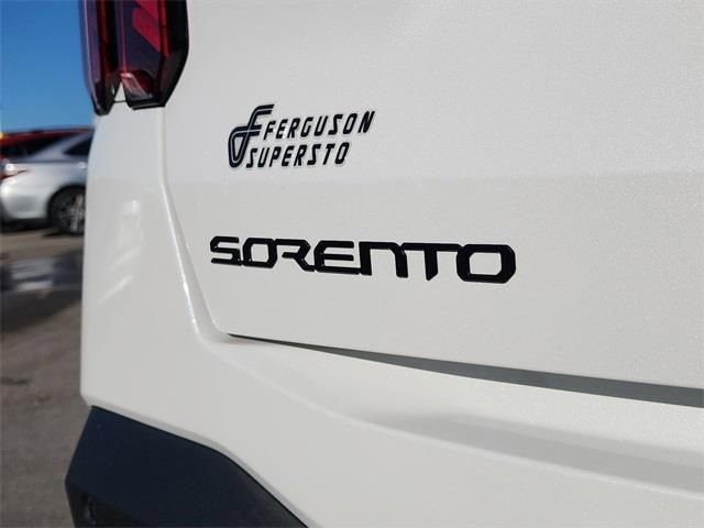 New 2026 Kia Sorento SX Prestige image 6