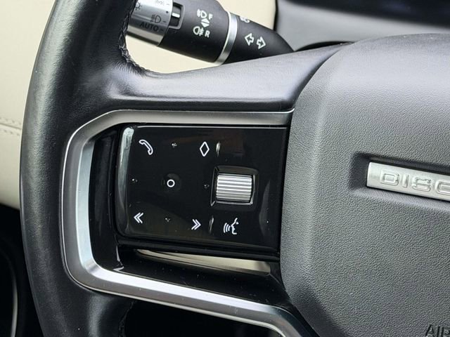 Used 2021 Land Rover Discovery Sport SE image 20