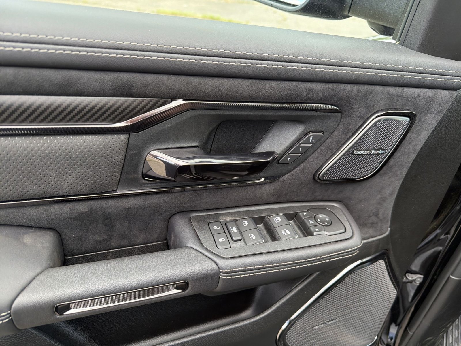 New 2026 RAM 1500 RHO w/ RHO Level 1 Equipment Group AWD/4WD image 15