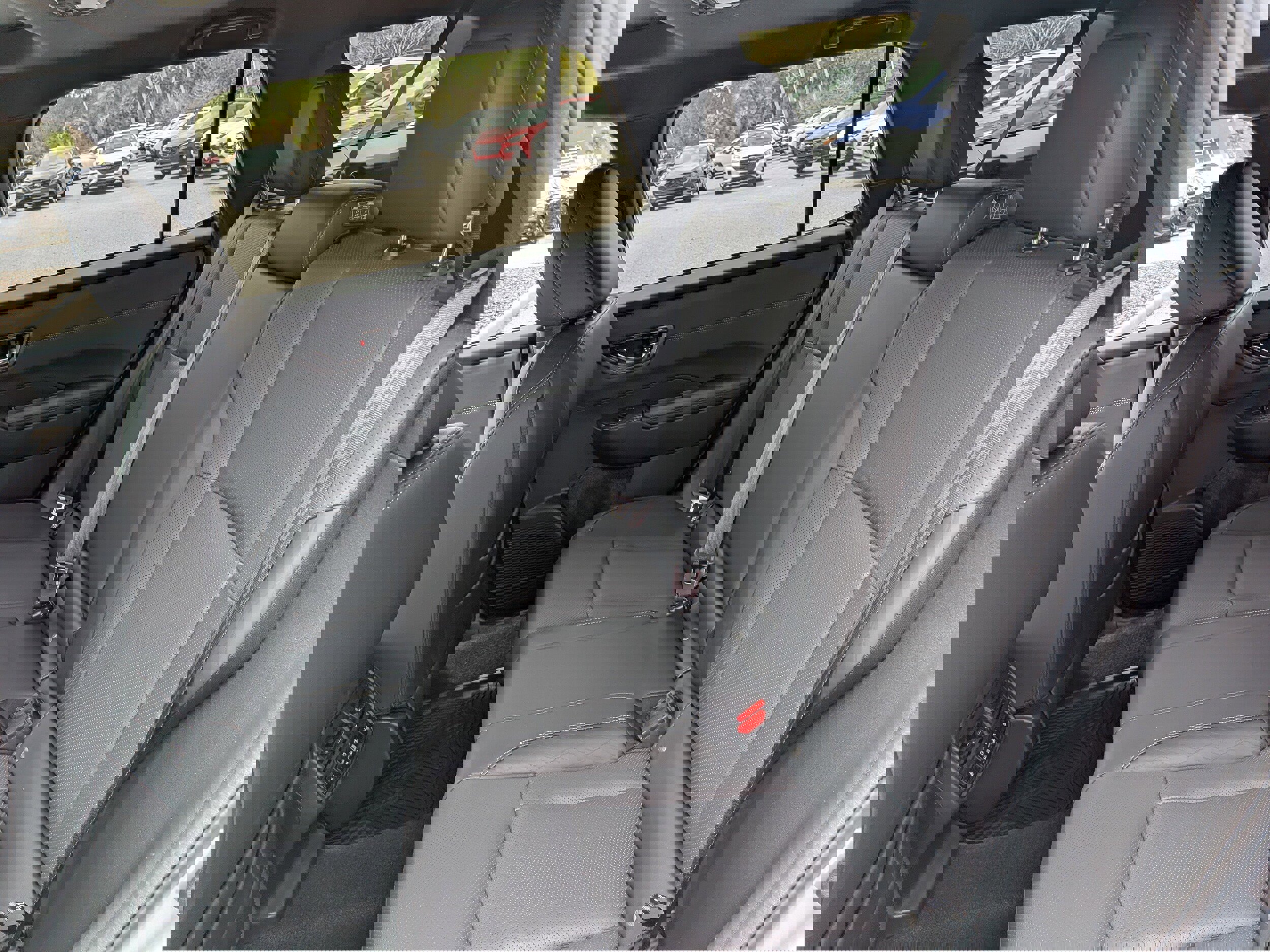 New 2026 Subaru Outback Touring image 14