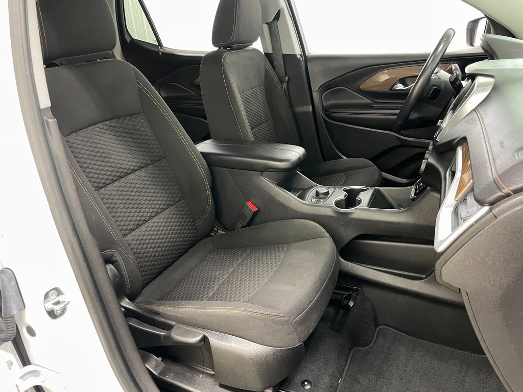 Certified 2021 GMC Terrain SLE w/ Driver Convenience Package image 34