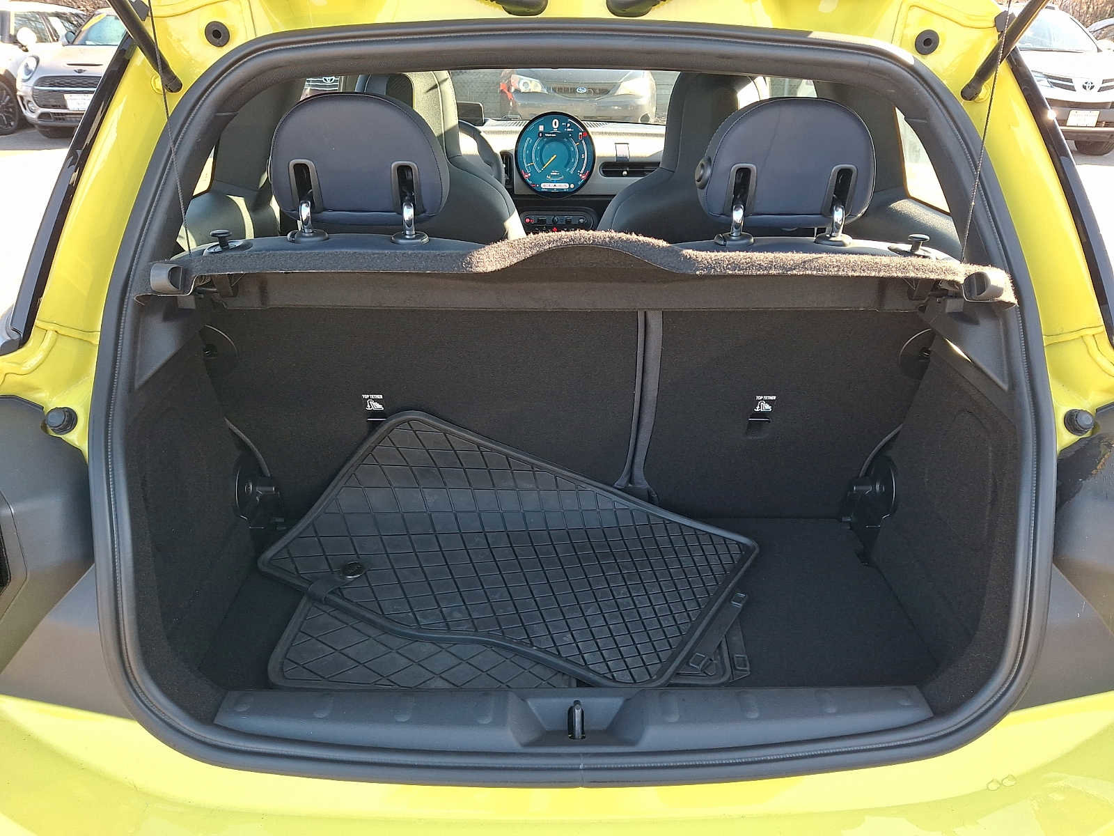 Used 2025 MINI Cooper S image 28