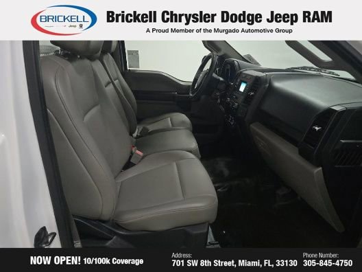 Used 2019 Ford F150 XL image 11