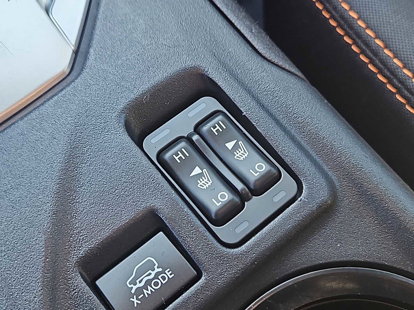 Used 2022 Subaru Crosstrek 2.0i Premium image 16