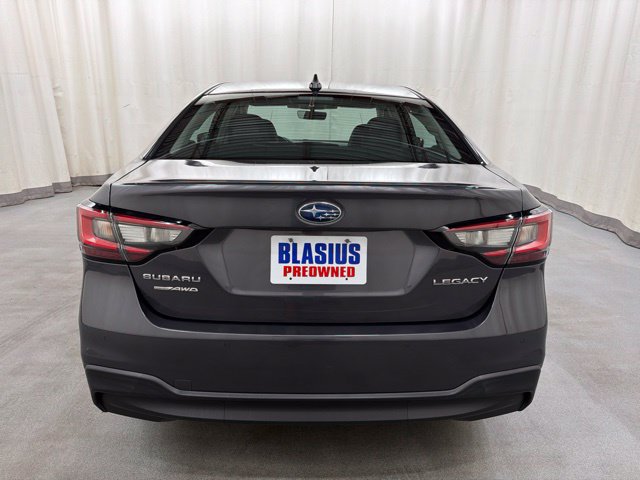 Used 2024 Subaru Legacy Limited AWD/4WD image 5