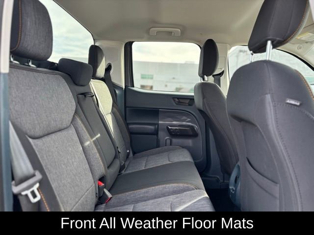 Used 2024 Ford Maverick Tremor w/ Tremor Off-Road Package image 23