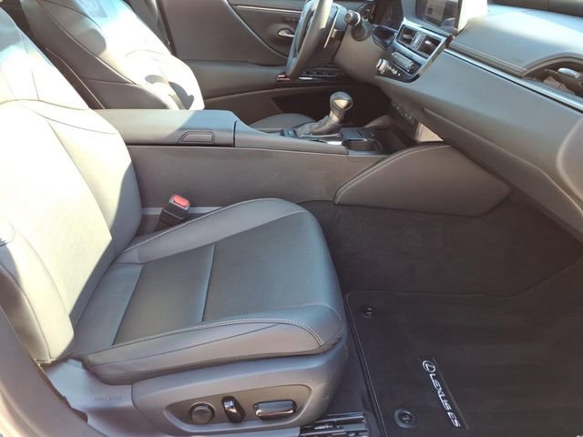 Certified 2023 Lexus ES 350 350 w/ Premium Package image 8