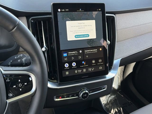 Used 2025 Volvo XC90 B6 Plus image 28