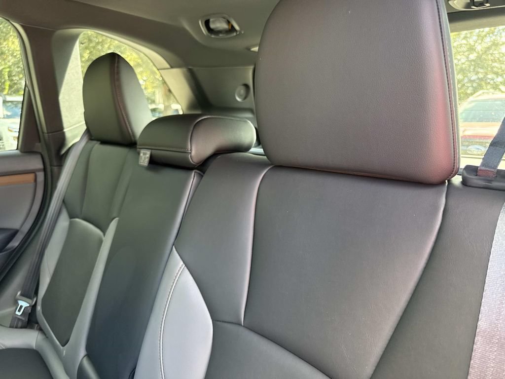 New 2026 Subaru Forester Sport AWD/4WD image 13