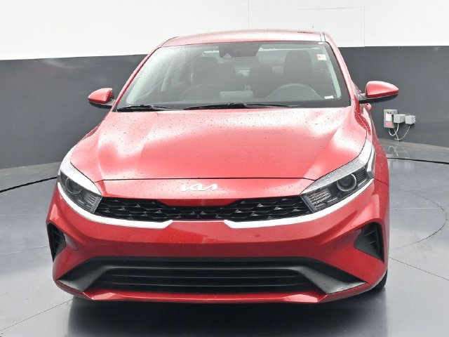 Used 2024 Kia Forte LXS FWD image 42