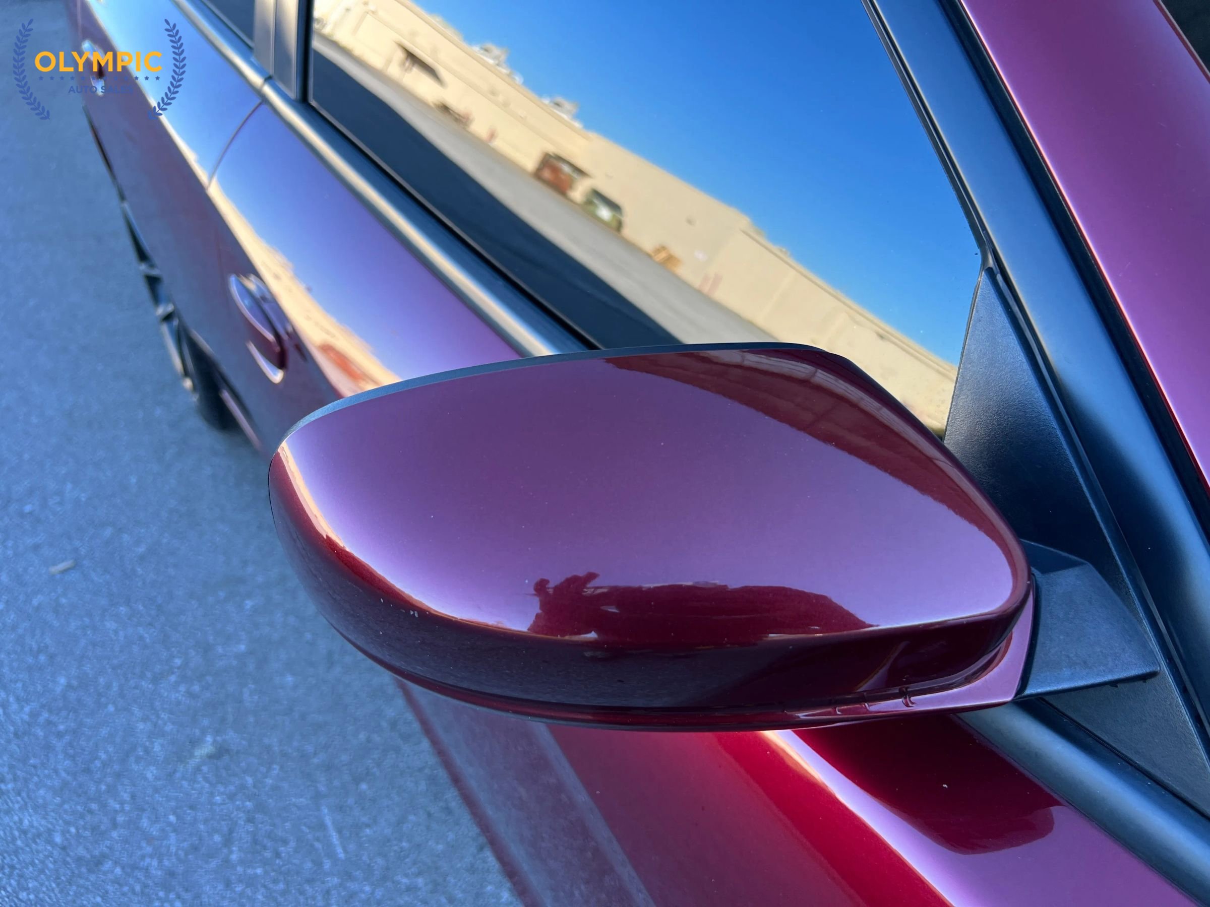 Used 2019 Dodge Charger SXT w/ Leather Interior Group image 19