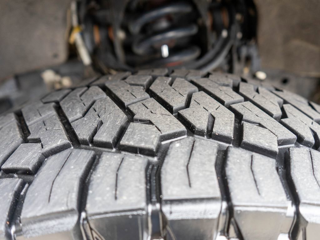 Used 2022 Ford F150 Raptor w/ Equipment Group 801A High image 40