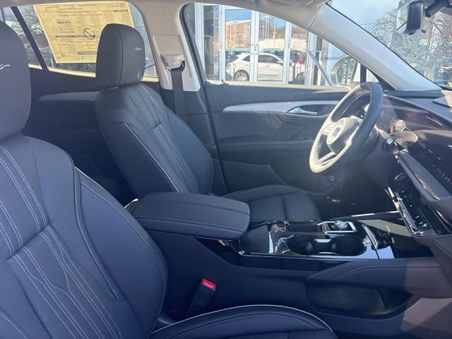 New 2026 Buick Envision Avenir image 32