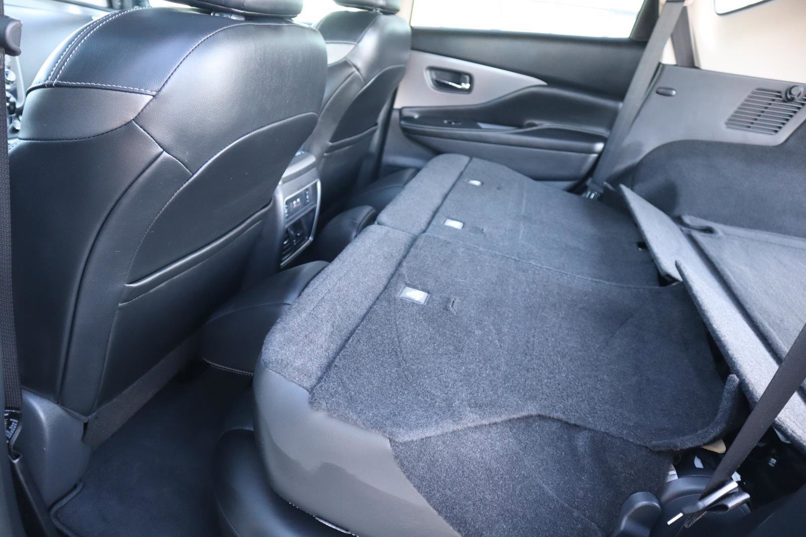 Certified 2024 Nissan Murano SL image 50