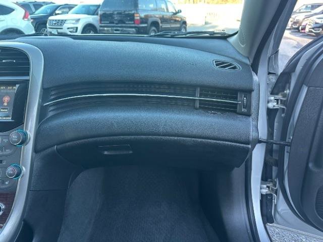 Used 2013 Chevrolet Malibu LTZ image 35