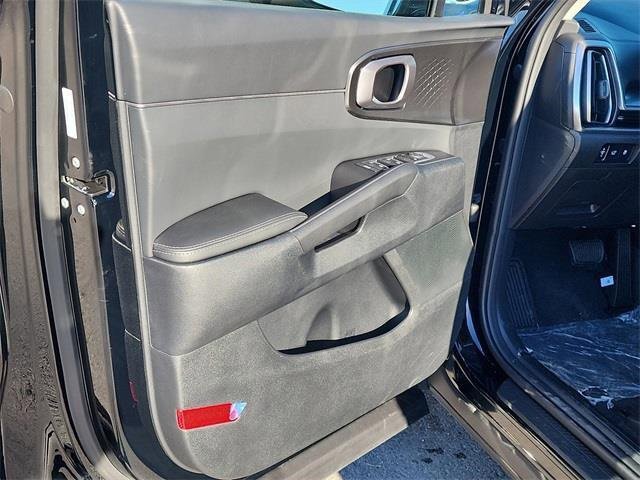 New 2026 Kia Sorento EX image 11