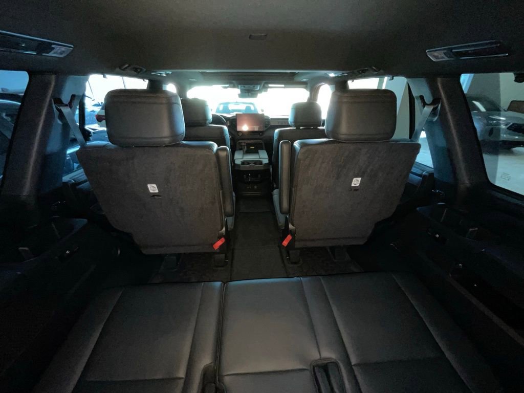 Used 2024 Toyota Sequoia TRD Pro image 26