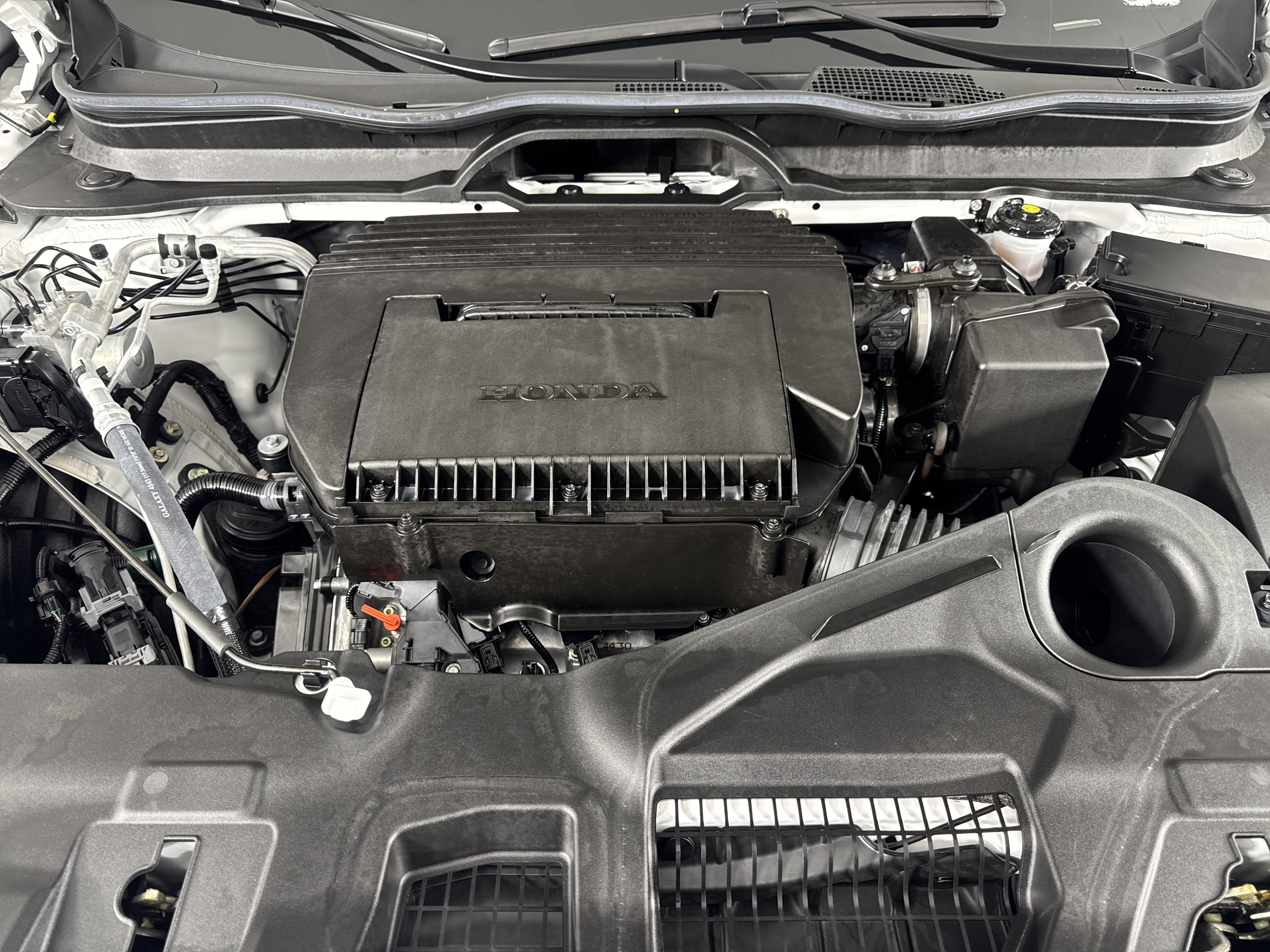 Certified 2025 Honda Pilot EX-L image 10