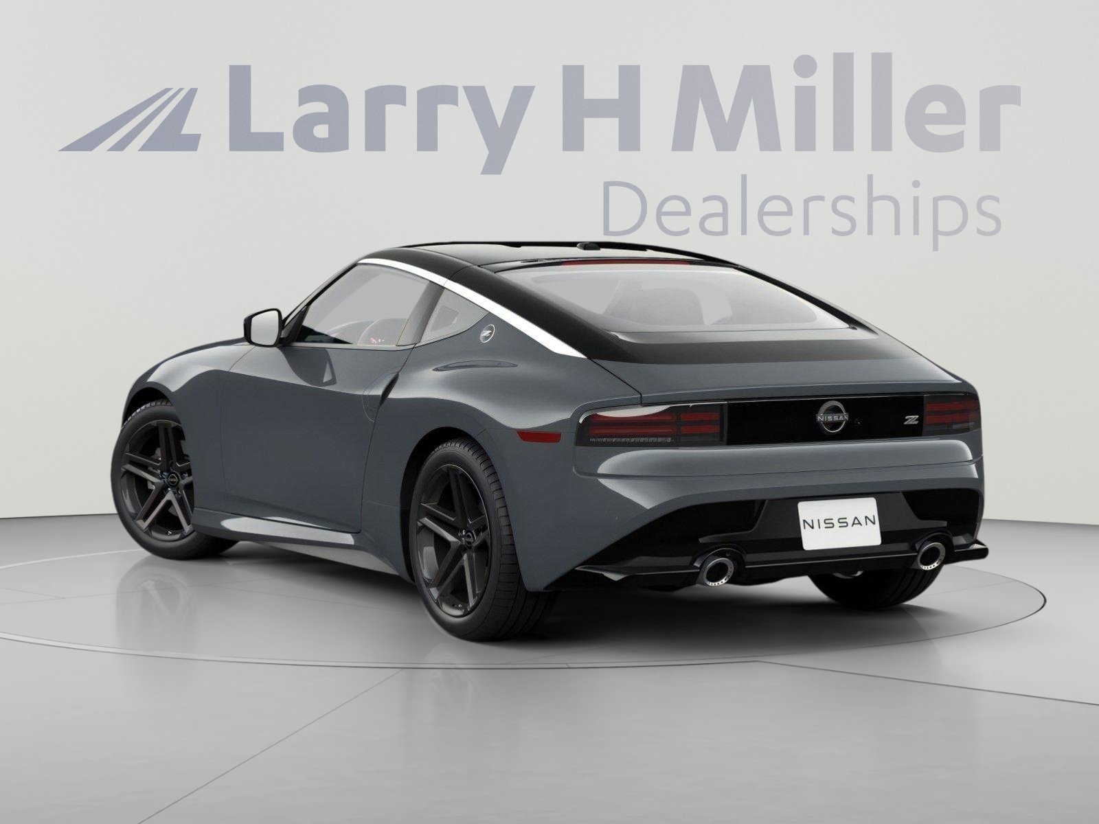 New 2026 Nissan Z Sport w/ Floor Mat Package RWD image 7