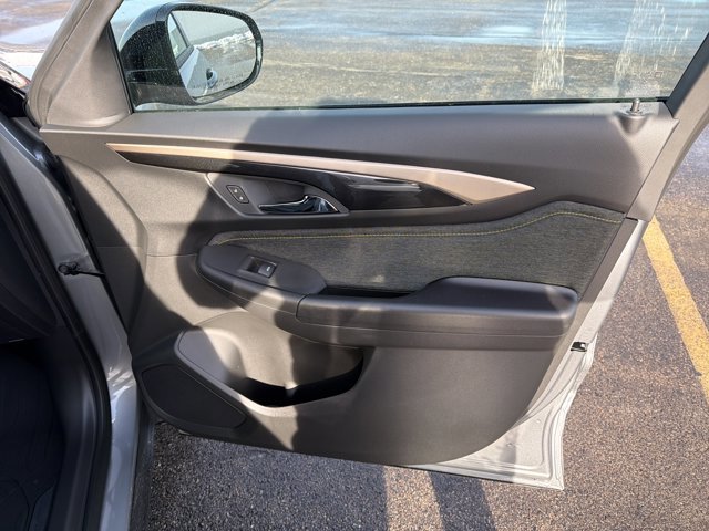 New 2026 Chevrolet TrailBlazer ACTIV w/ Convenience Package AWD/4WD image 32