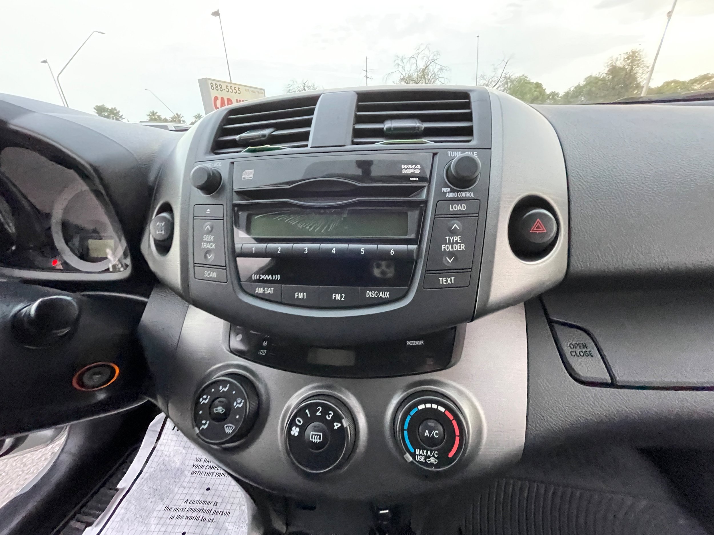 Used 2010 Toyota RAV4 Sport AWD/4WD image 15