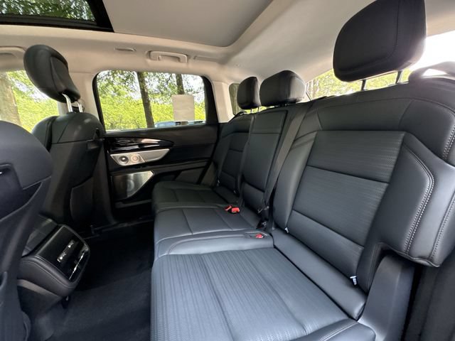 New 2026 Lincoln Nautilus Reserve AWD/4WD image 23