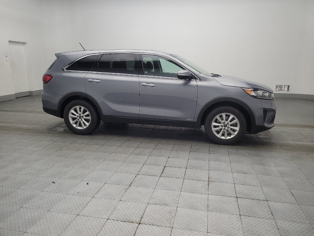 Used 2020 Kia Sorento LX AWD/4WD image 11