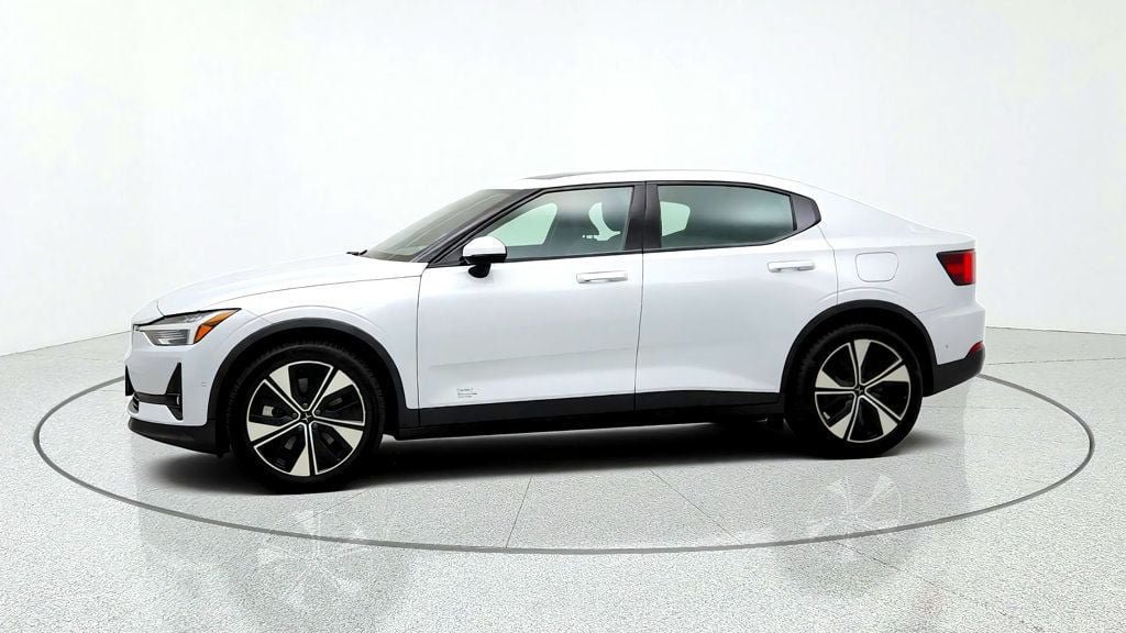 Used 2023 Polestar Polestar 2 w/ Pilot Pack AWD/4WD image 8