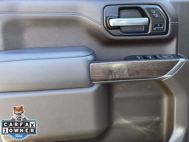 Used 2021 GMC Sierra 2500 Denali w/ Denali Ultimate Package image 13