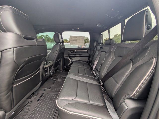 New 2026 RAM 1500 Limited image 12