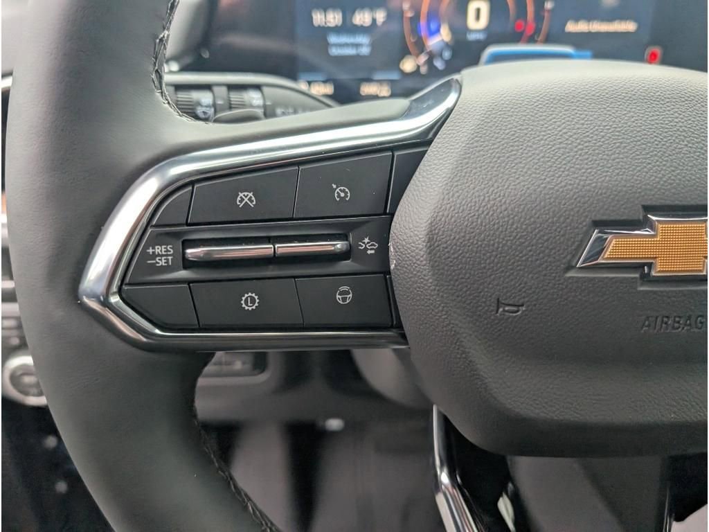 New 2026 Chevrolet Tahoe High Country image 17