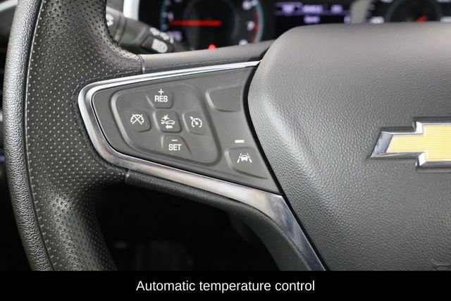 Used 2024 Chevrolet Malibu LT FWD image 8