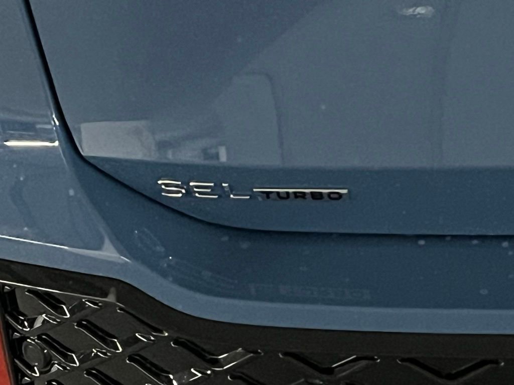 New 2026 Volkswagen Tiguan SEL R-Line image 37