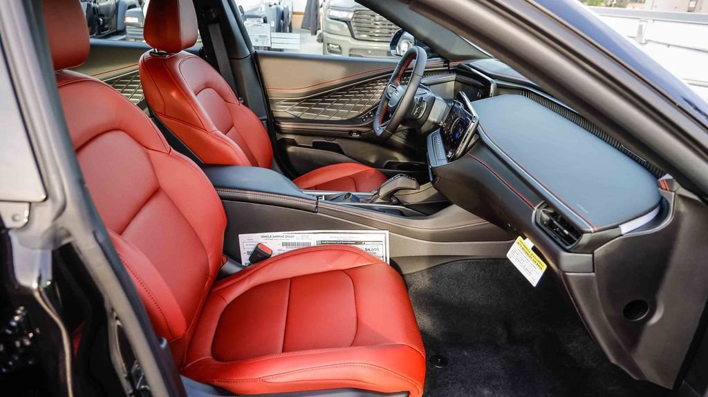 New 2026 Dodge Charger R/T AWD/4WD image 20