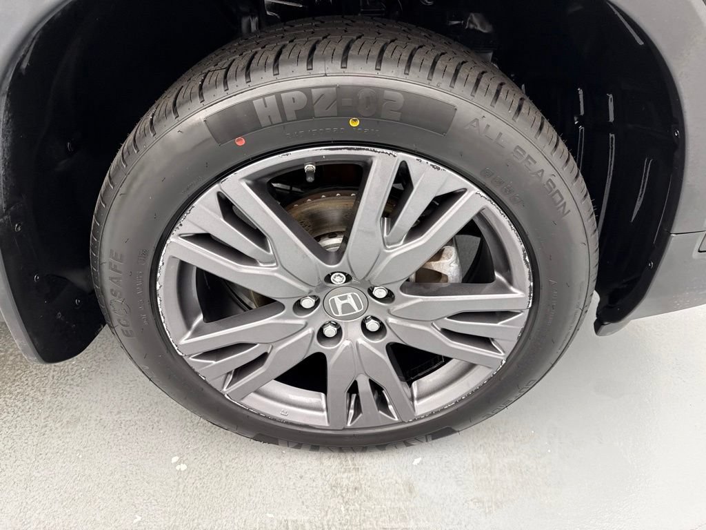 Used 2021 Honda Passport EX-L image 15