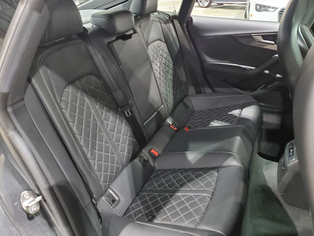 Used 2023 Audi S5 Premium Plus w/ Premium Plus Package image 20