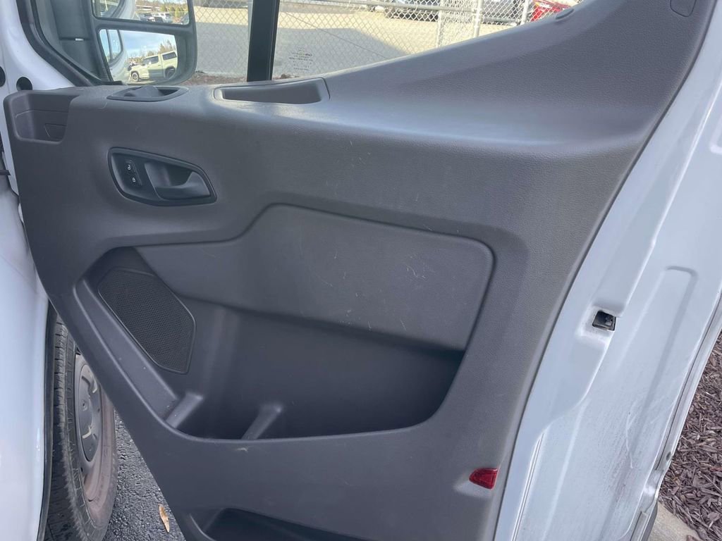 Used 2020 Ford Transit 250 148 High Roof w/ Load Area Protection Package image 45