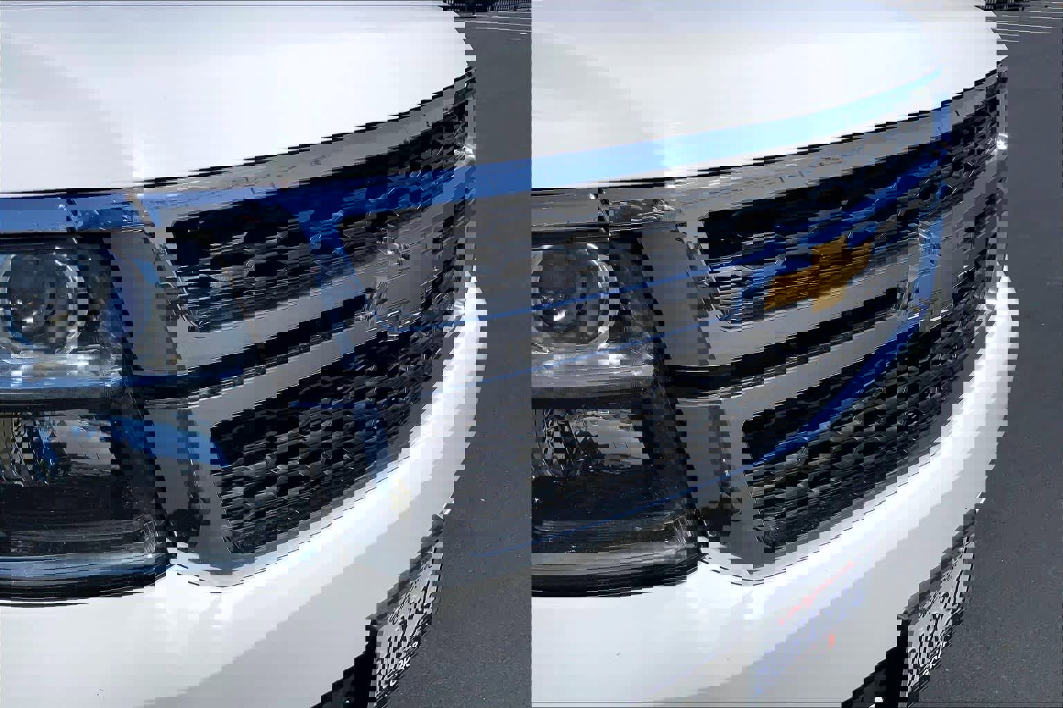 Used 2015 Chevrolet Tahoe LT RWD image 29