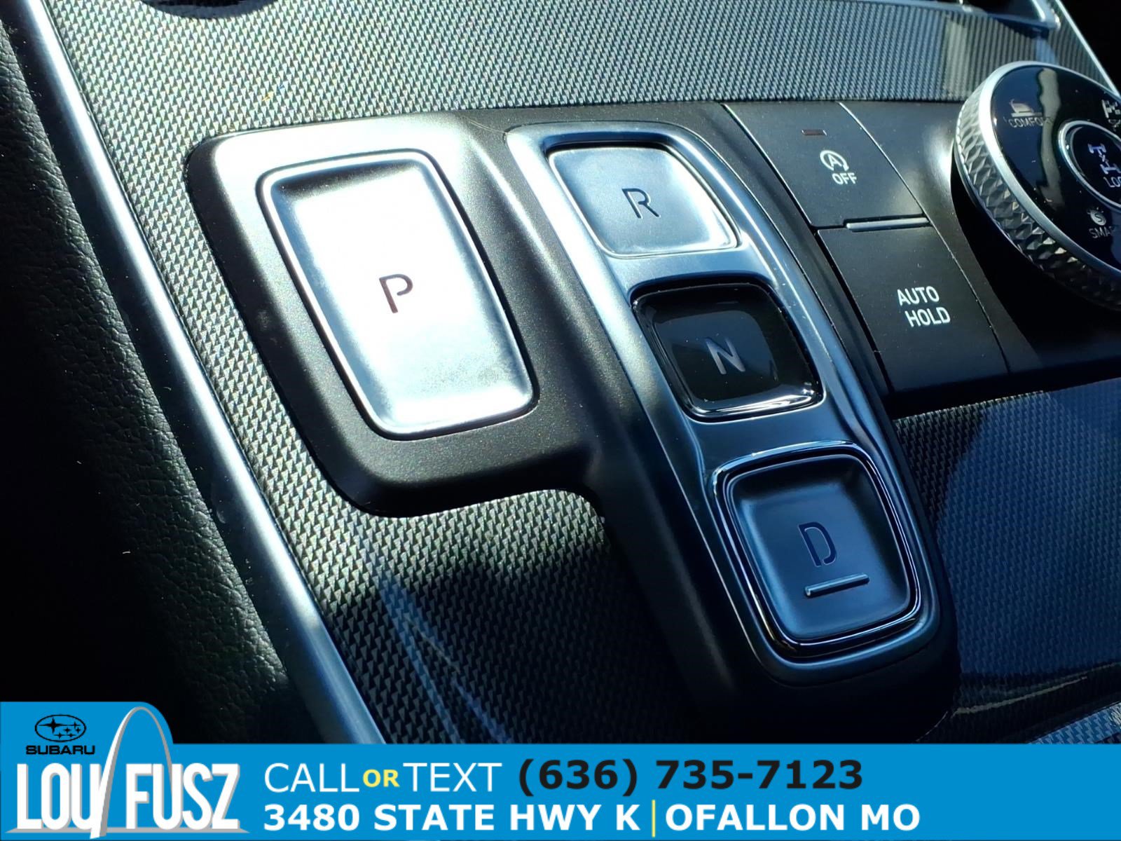 Used 2023 Hyundai Santa Fe SE w/ Cargo Package AWD/4WD image 16