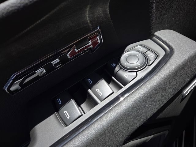 New 2026 GMC Sierra 1500 AT4 w/ AT4 Premium Package AWD/4WD image 12