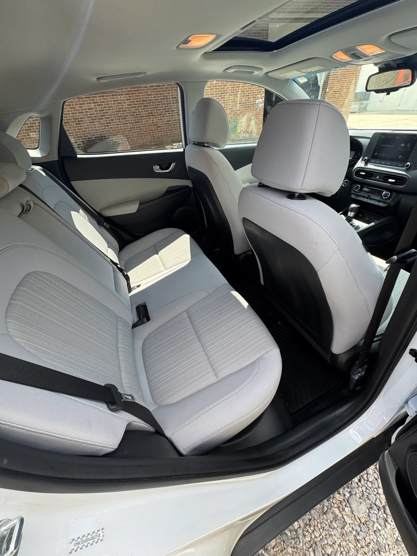 Used 2022 Hyundai Kona SEL w/ Convenience Package FWD image 50