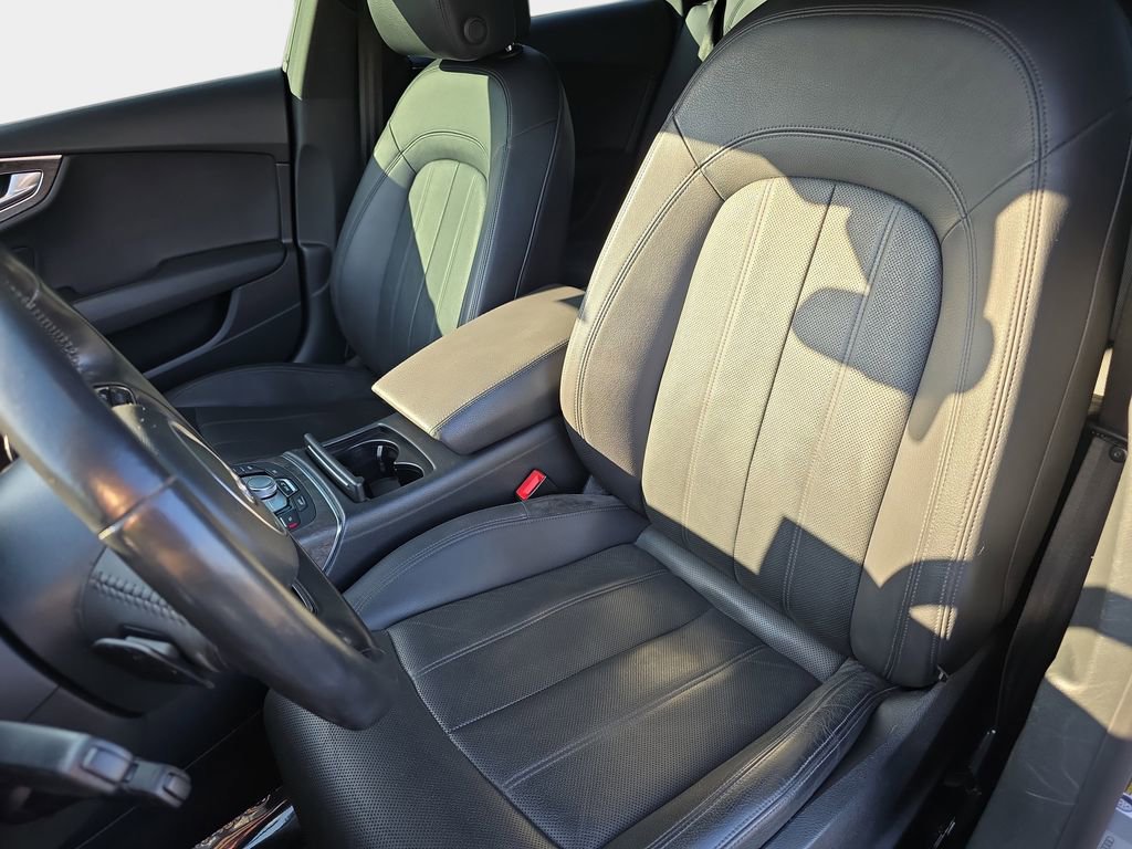 Used 2017 Audi A7 3.0T Prestige w/ Prestige Package AWD/4WD image 18