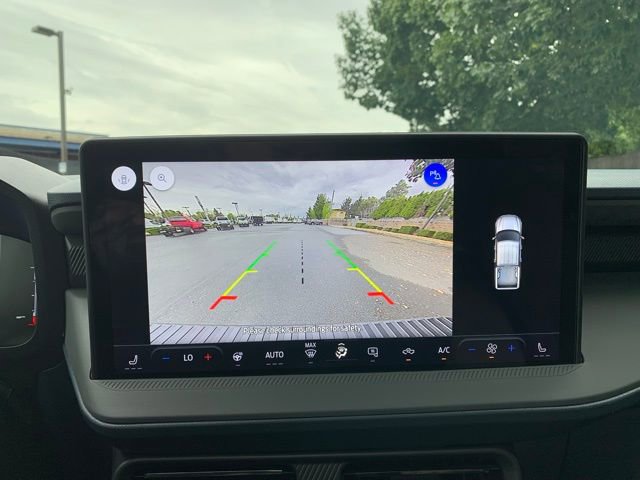 New 2025 Ford Maverick XLT w/ XLT Luxury Package image 17