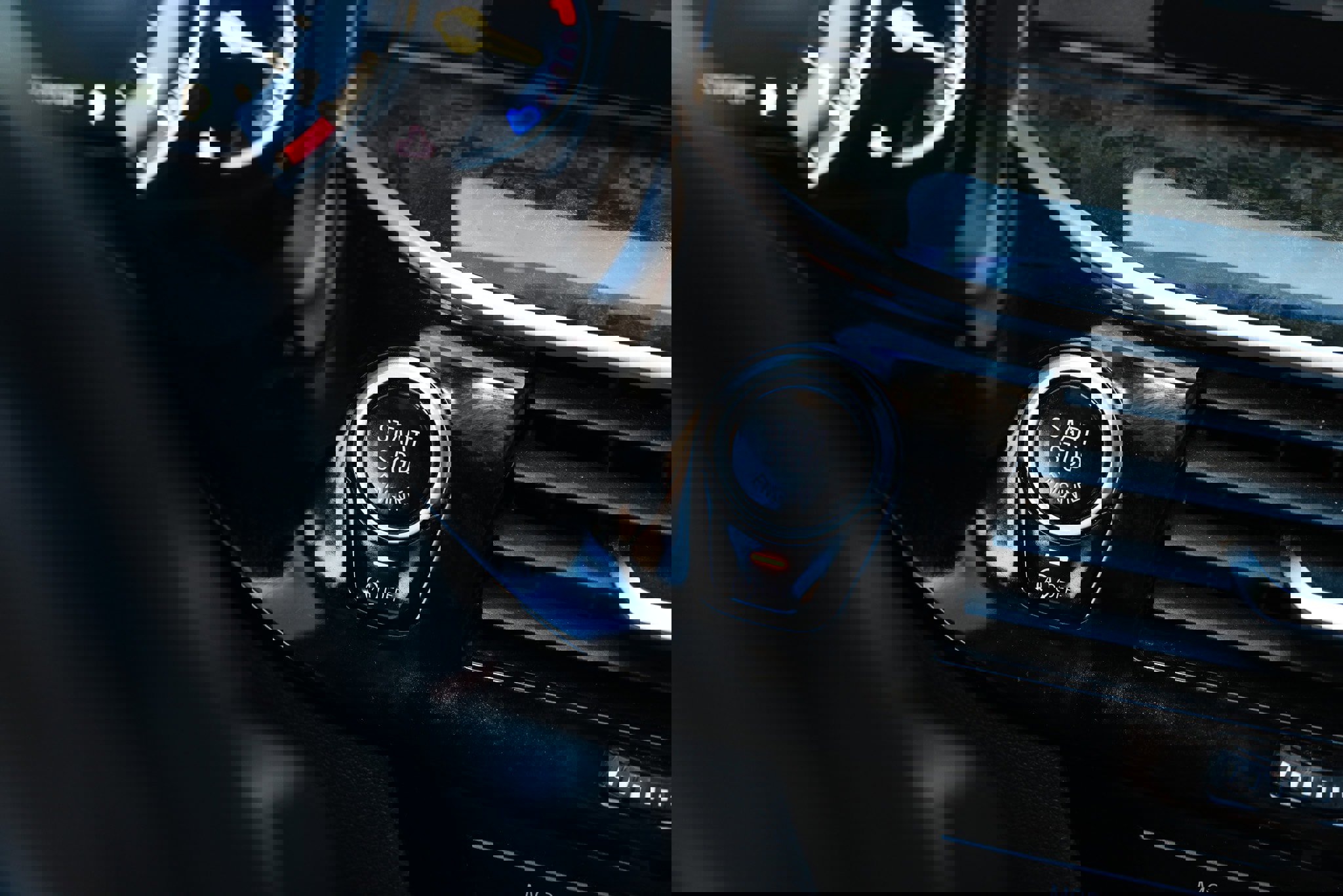 Used 2017 BMW 540i xDrive image 35