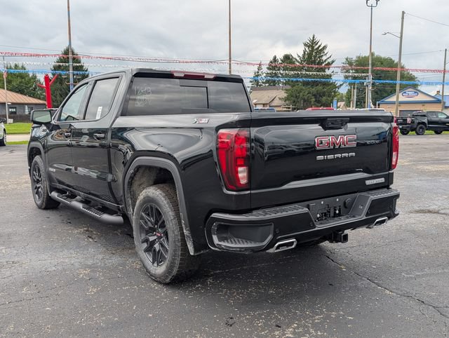 New 2026 GMC Sierra 1500 Elevation AWD/4WD image 5