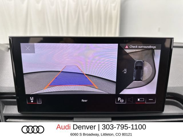 Certified 2023 Audi SQ5 Prestige w/ Prestige Package AWD/4WD image 17