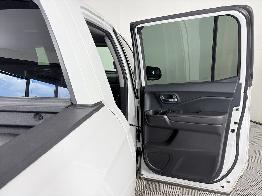 Used 2023 Honda Ridgeline RTL image 28