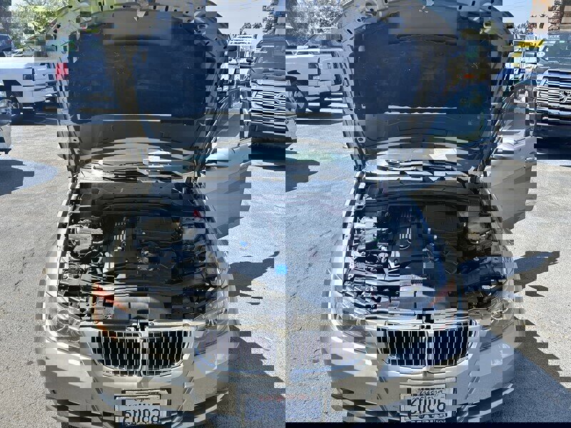 Used 2008 BMW 335i Sedan image 26